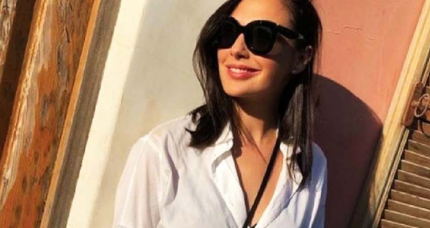 Gal Gadot vuelve a denunciar malos tratos de Joss Whedon