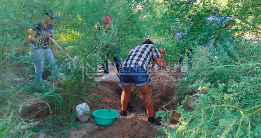 Llegará a Los Cabos Brigada estatal de Búsqueda; apoyará a colectivos locales a encontrar desaparecidos