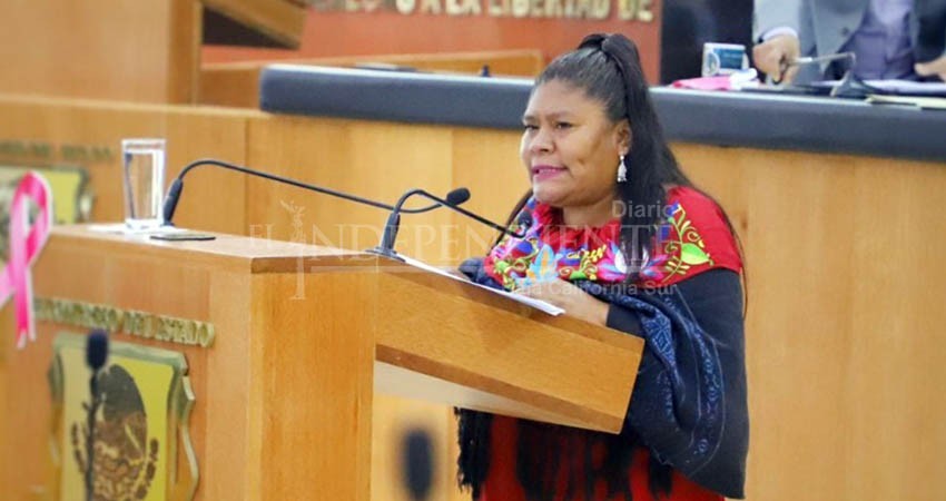 Población indígena en BCS sigue sufriendo maltrato laboral