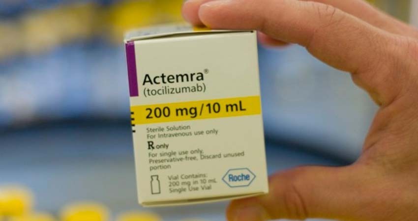 Emite Cofepris alerta sanitaria por venta de medicamento contra COVID-19