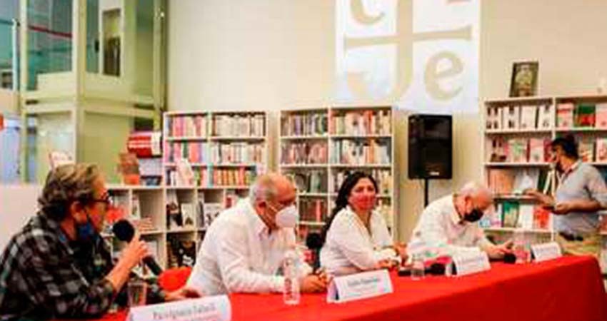 México, invitado de honor en la Feria Internacional del Libro de La Habana