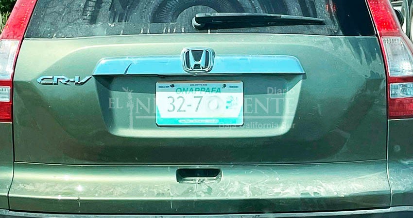 Advierten de posible fraude a dueños de autos “chocolates”