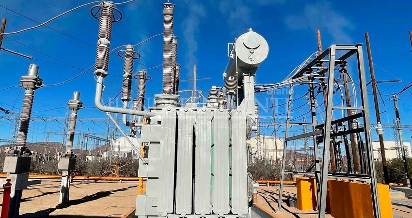 Reforma energética deja en el limbo inversión privada del sector en BCS: COPARMEX