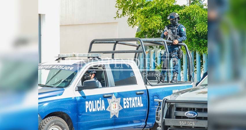 Se mantienen La Paz y Los Cabos entre las ciudades con menor percepción de inseguridad en el país