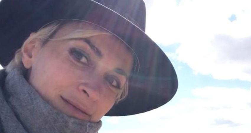 ¿Quién era Halyna Hutchins? Mujer asesinada en rodaje de película de Alec Baldwin