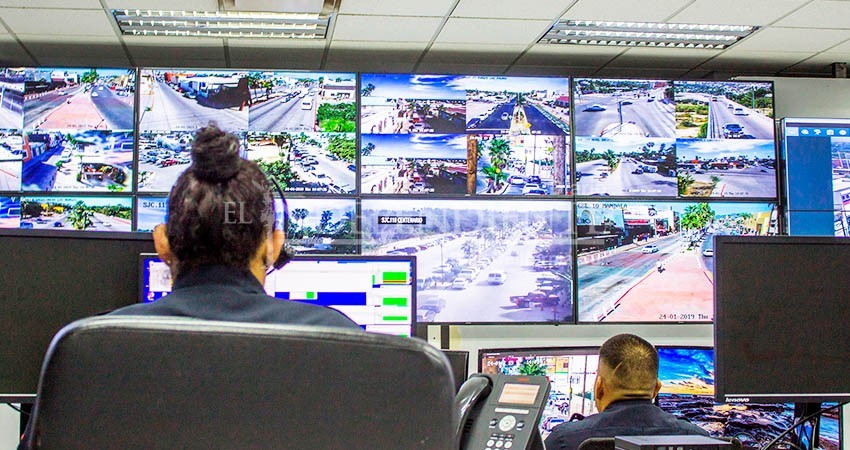 Sin proyectos a corto plazo para ampliar videovigilancia en el territorio municipal
