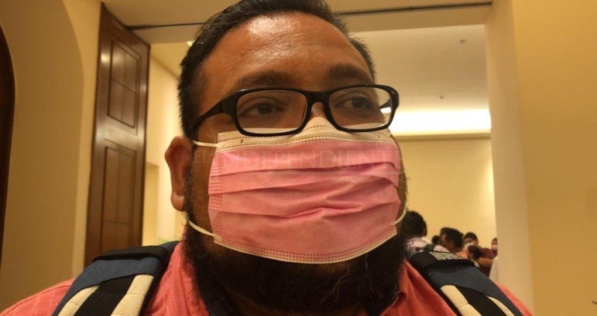 DIF invertirá 300 mil pesos en Casa de Día de SJC; no había recibido mantenimiento en 10 años