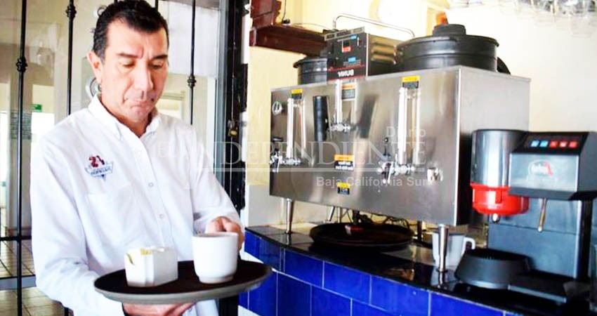 Generación de empleo es notable en zonas turísticas como Baja California Sur: SNP