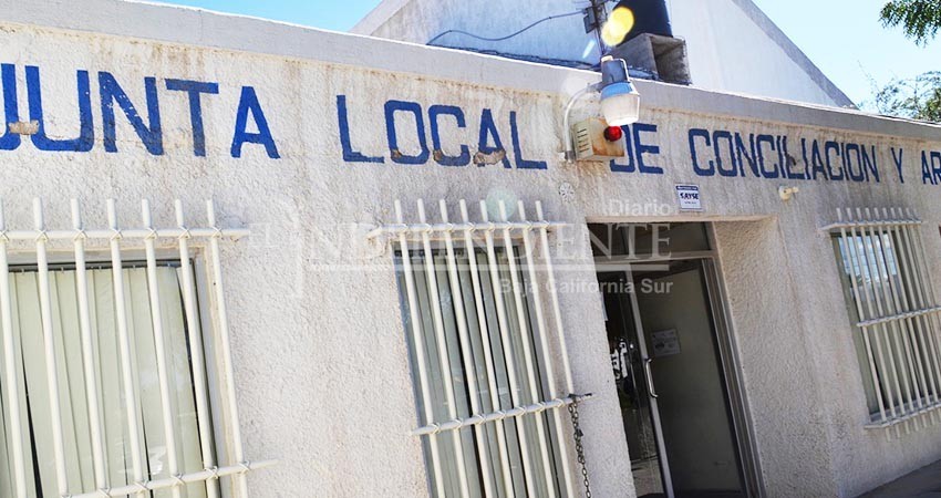 Juntas de Conciliación y Arbitraje no servían, vamos por nuevo modelo de justicia laboral: Isidro Ibarra