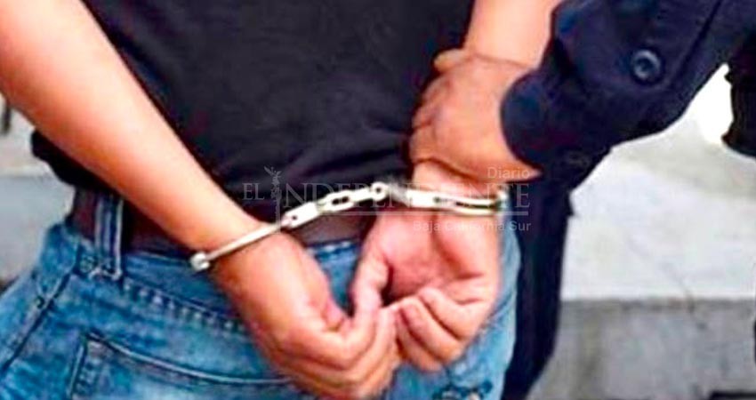 Es detenido el presunto homicida de la activista Nayeli