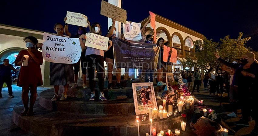 “En Los Cabos el que la hace, la paga” dicen empresarios sobre detención del feminicida de Nayeli