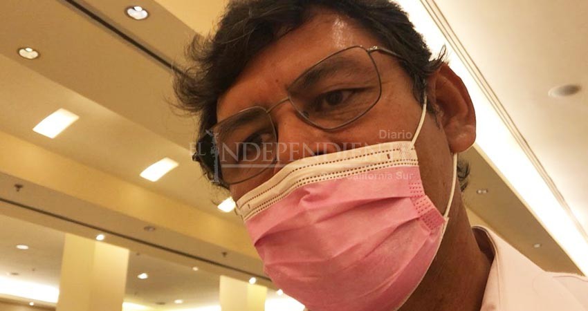 Dirección de Planeación Urbana pretende terminar con corrupción en Los Cabos