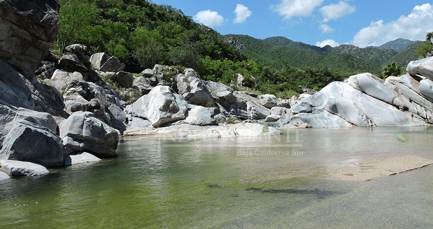 Protección Civil buscará evitar más casos de excursionistas extraviados en la Sierra de la Laguna