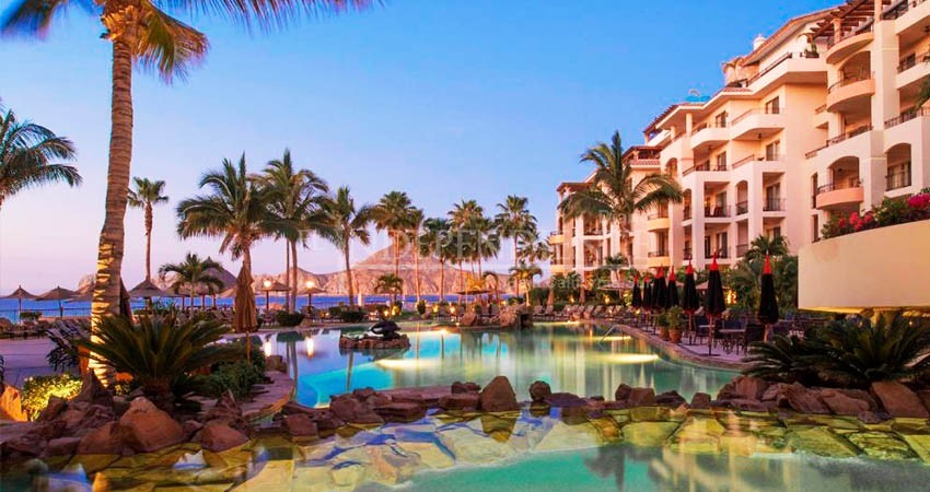 Hoteleros Los Cabos en contra de la Reforma Energética de AMLO