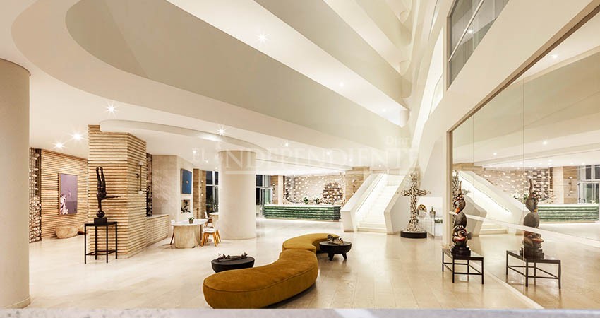 Con una inversión de 100 MDD, nueva marca hotelera llega a México a través de Los Cabos