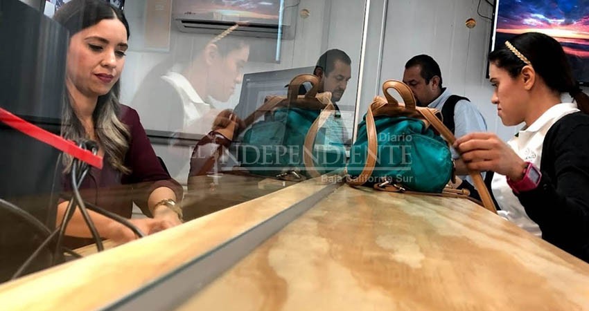 Trámites y pagos ya no requerirán visita al Ayuntamiento; se trabaja en la digitalización de tesorería en Los Cabos