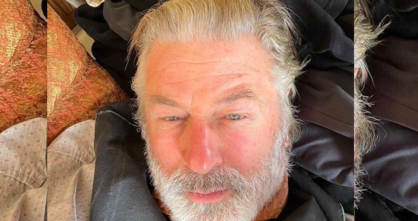 Asistente que dio el arma a Alec Baldwin fue despedido en 2019 por incidente con una pistola