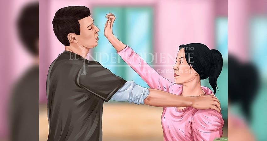 Mediante clases de defensa personal para mujeres buscan erradicar violencia de género 