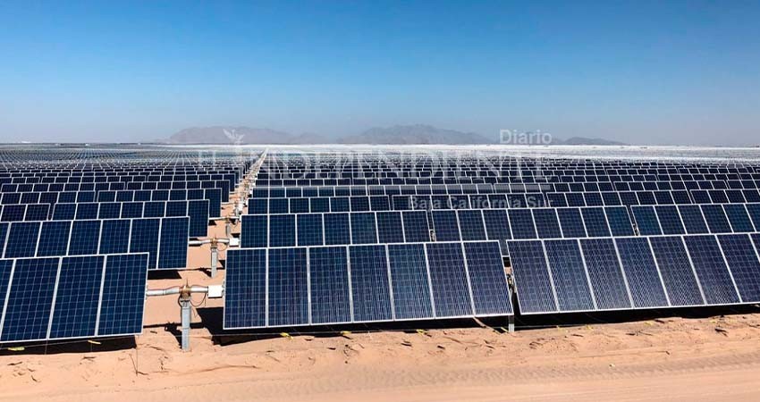 Niega CRE, permisos a particulares para generar energía limpia en BCS