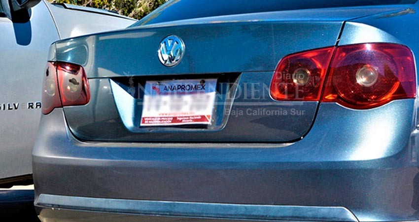 Cuestiona Anapromex decreto presidencial para la regularización de autos “chocolate”