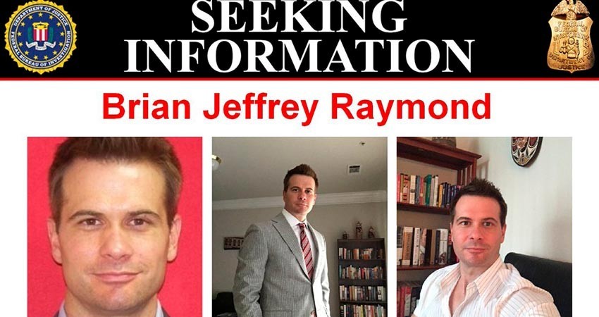 FBI busca a víctimas de “depredador sexual”; trabajó en la embajada de EU en México