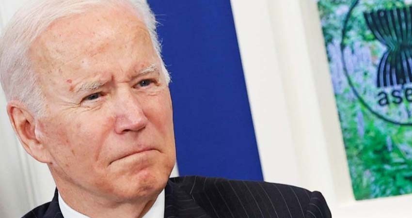 Republicanos acusan a Biden de alimentar la inflación en EU