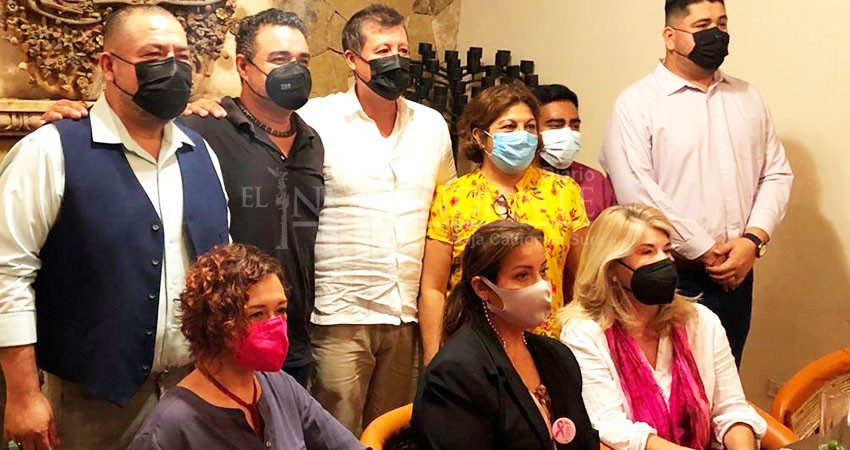 Con al menos 5 concursos, se llevará a cabo Festival de día de muertos en Los Cabos