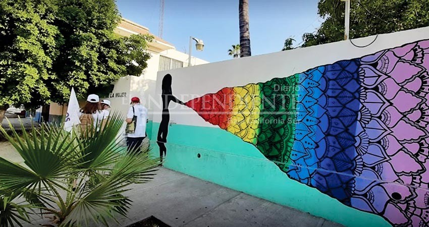 No han devuelto la autonomía al IMM en La Paz, denuncia diputada