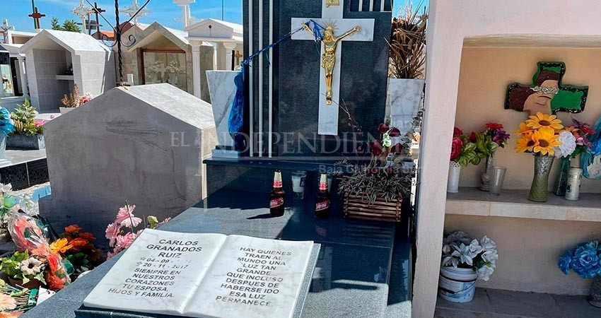 Listo el operativo de Halloween y Día de Muertos en La Paz