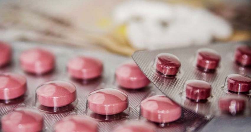 Fluvoxamina, el antidepresivo que podría ayudar en casos graves de covid