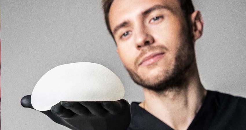 EU endurece requisitos de seguridad para el uso de implantes mamarios