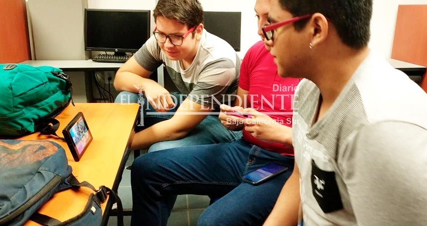 Reúne UABCS a instituciones de 13 países en Congreso Internacional de Tecnologías Inclusivas y Educación