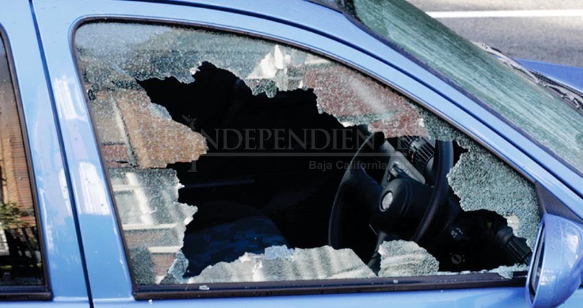 Hasta 50 por ciento han disminuido los robos en sus diversas modalidades en BCS, asegura el Procurador 