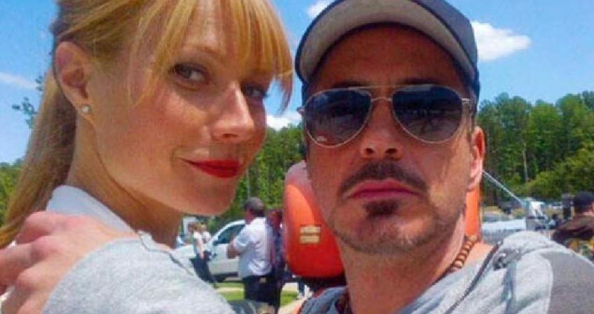 Robert Downey Jr se despide de Iron Man con emotiva carta