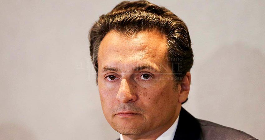 Sostiene FGR que las acusaciones de Lozoya contra Peña Nieto y Calderón son 'libres'