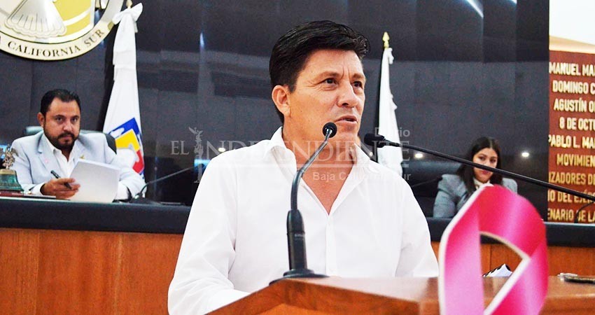 No contempla VCC aumento de presupuesto para el 2022