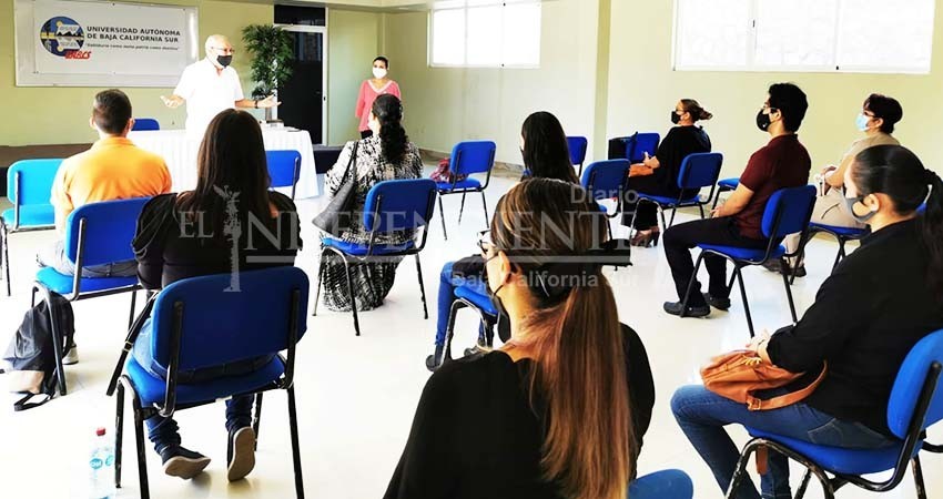 Ni con los recién egresados es suficiente para solventar oferta de empleo en Los Cabos