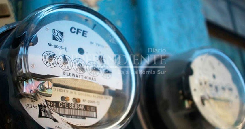 “Con reforma energética CFE tendrá tarifa única para todo el país”: Bartlett  