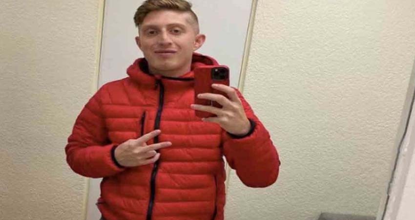 Así fue el emotivo homenaje de César Bono para despedir a Octavio Ocaña