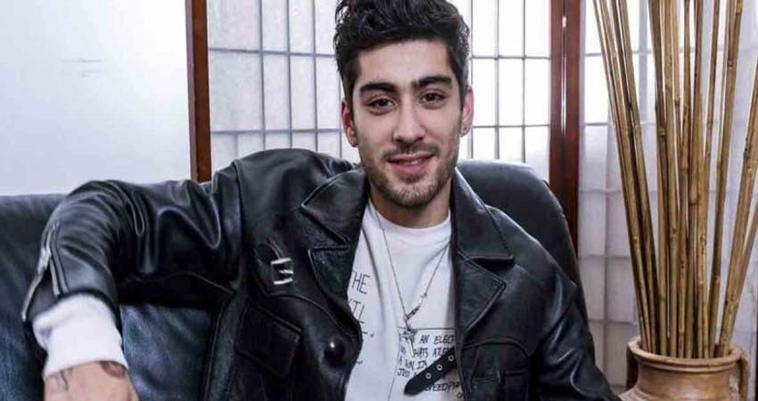 Zayn Malik es sentenciado por violentar a madre de Gigi Hadid