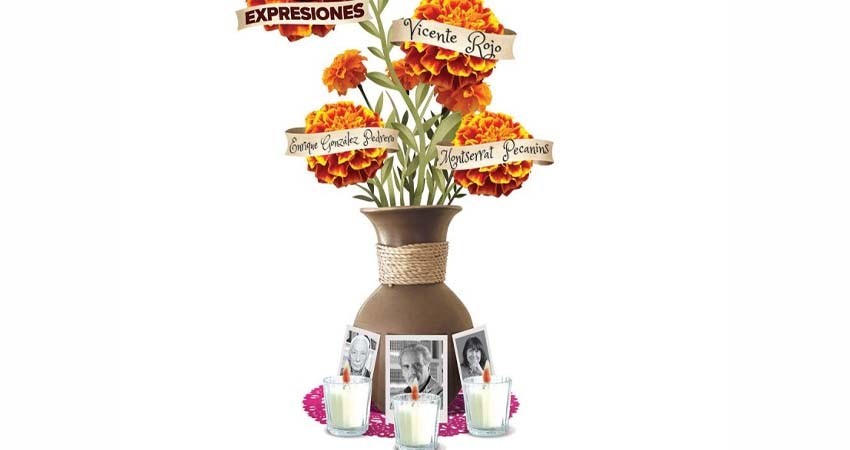 Cuando los grandes se van; artistas que murieron en 2021