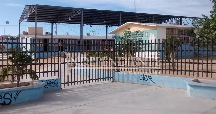 Aplicación de seguridad Pública en Los Cabos servirá para reforzar vigilancia en escuelas