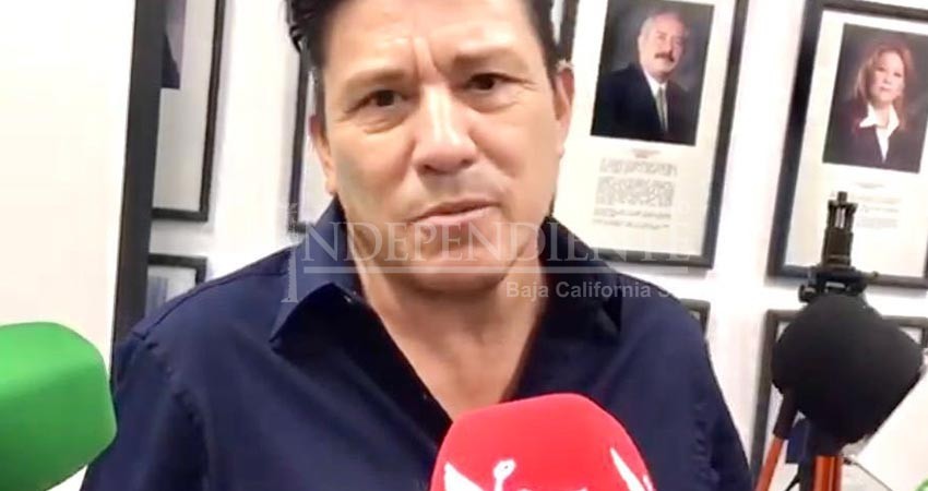 Congreso buscará que presupuesto para BCS 2022 sea austero y bien distribuido