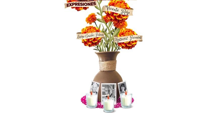 Cuando los grandes se van; artistas que murieron en 2021