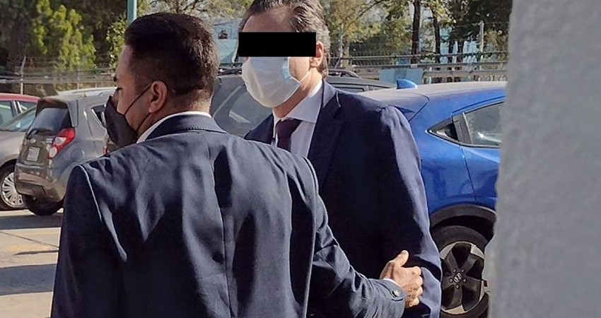 Detención de Emilio Lozoya rompe círculo vicioso de impunidad: Morena