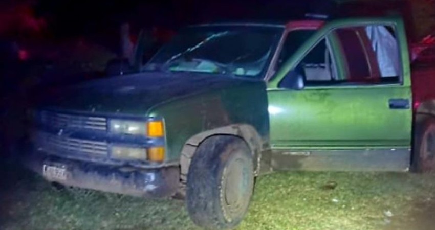 Hay seis menores entre los 11 ejecutados de Tangamandapio; se dedicaban a corte de aguacate