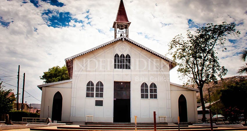Durante la actual administración se impulsará la actividad económica y turística de comunidades de BCS: Maribel Collins