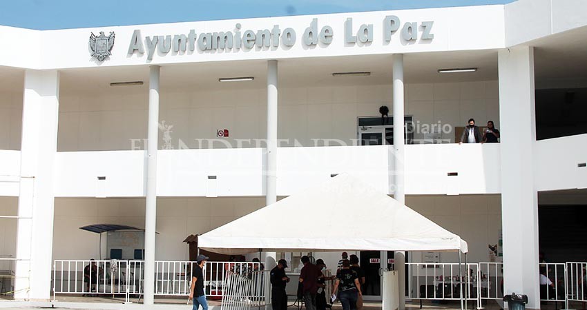 Despedido de 200 empleados por Milena Quiroga no se hizo conforme a derecho: Regidor