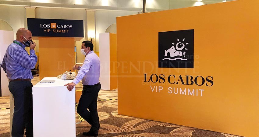 VIP Summit busca posicionar el 2022, este año será récord y extraordinario para el destino