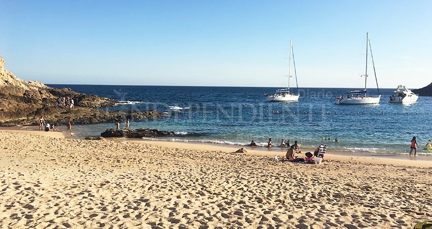 Los Cabos y La Paz los destinos de playa con mejor percepción de seguridad en el país